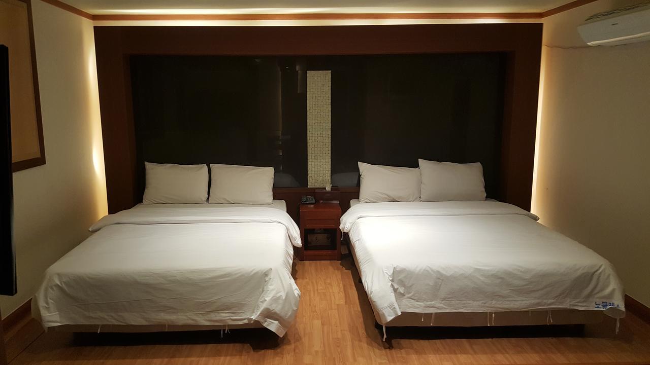 The Evelyn Hotel Seul Exterior foto